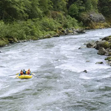 From rafting the Rogue River to seeing theatrical performances, here are the best things to do in and around Ashland, Oregon. Erik Isakson/Getty Images