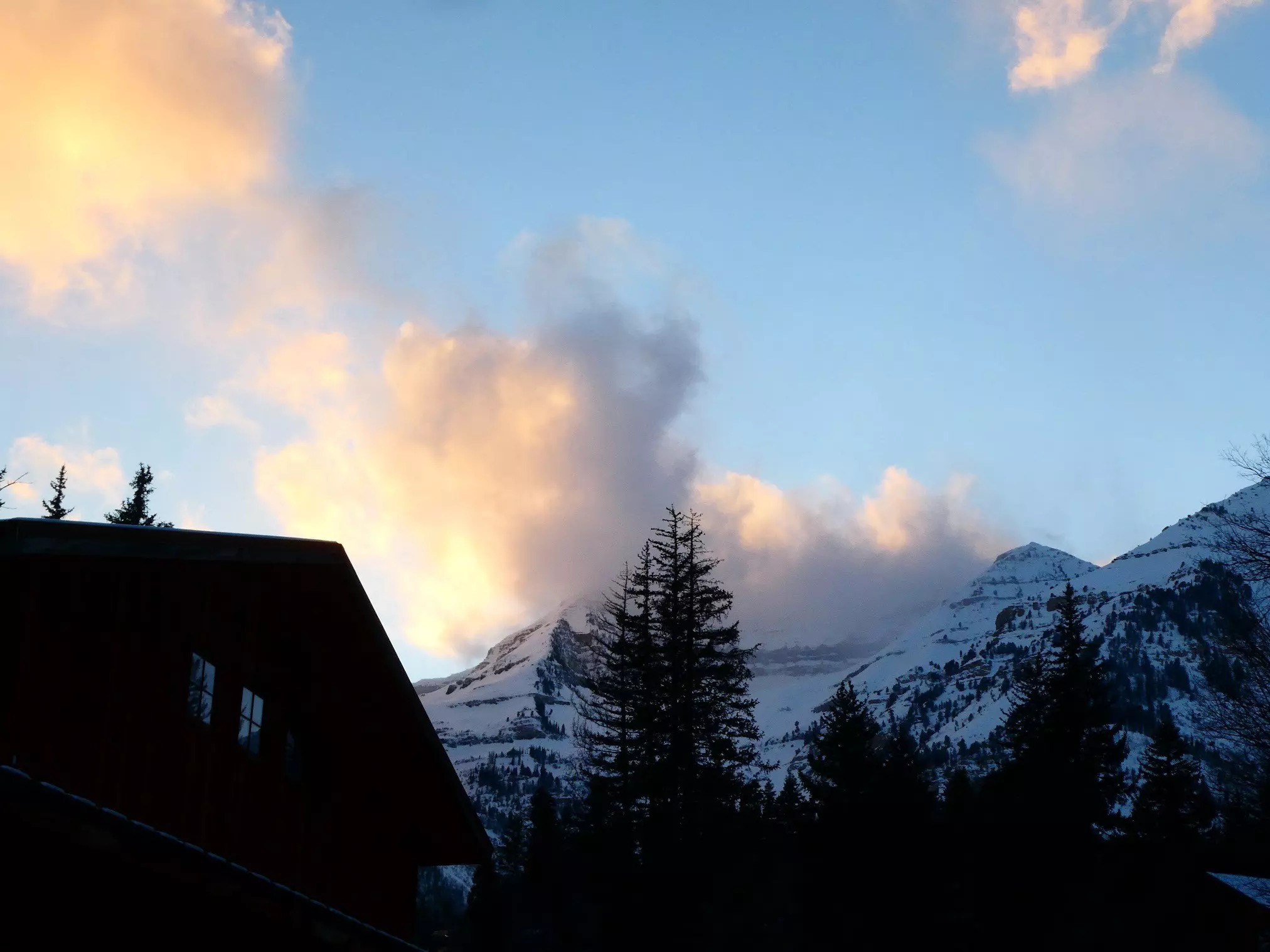 Use our guide for a luxury ski trip in Utah. Acacia Gabriel for Lonely Planet 