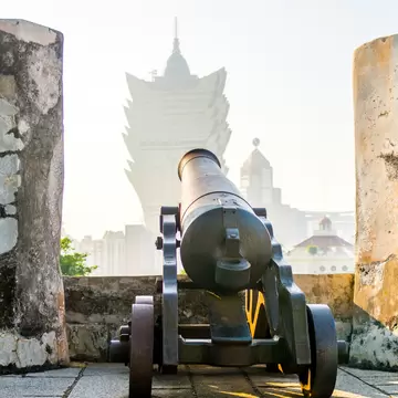 Monte fort,macau,china, License Type: media, Download Time: 2026-08-26T16:59:34.000Z, User: LP_NZhan, Editorial: false, purchase_order: 65050 - Digital Destinations and Articles, job: App Content, client: Lonely Planet App, other: Nadine Zhan 