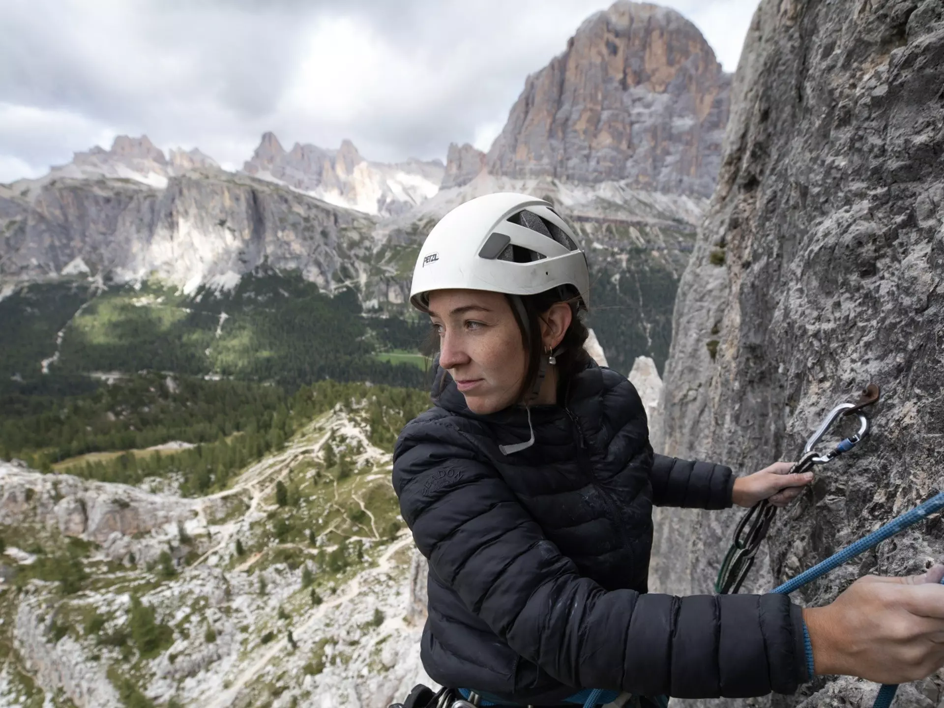 The Dolomites deliver natural beauty, vigorous hiking opportunities and plenty of drama. Diirt for Lonely Planet