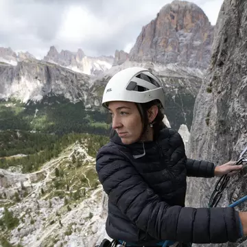 The Dolomites deliver natural beauty, vigorous hiking opportunities and plenty of drama. Diirt for Lonely Planet