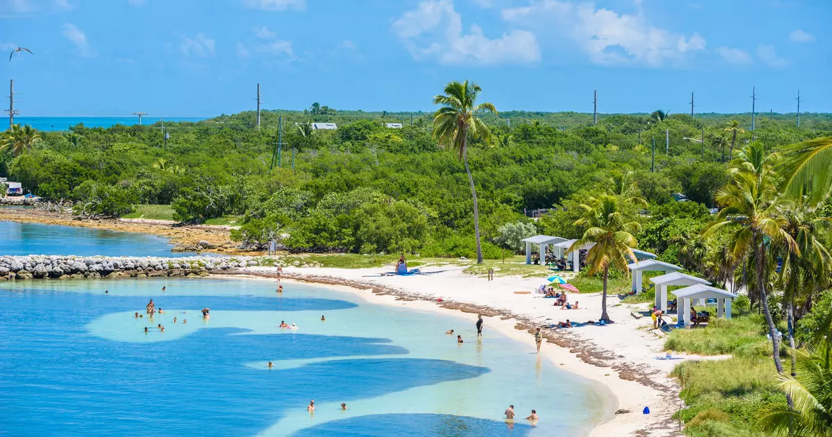 The 16 best things to do in the Florida Keys - Lonely Planet
