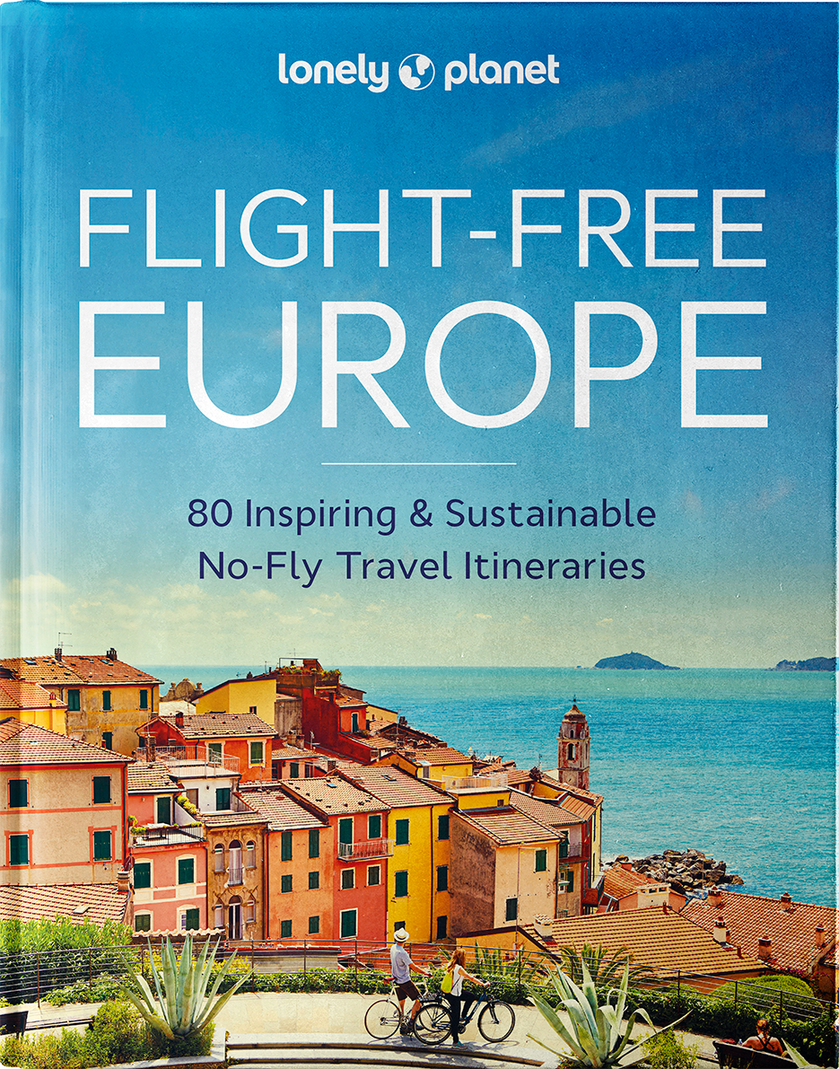 Flight-Free Europe