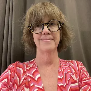 Jennifer Bain