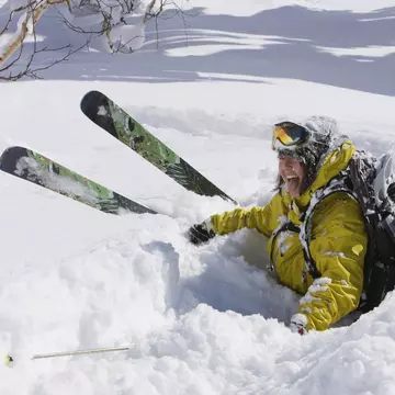 Plan your perfect trip to Hokkaidō with this guide for first-time visitors © Jeremy Woodhouse / Getty Images