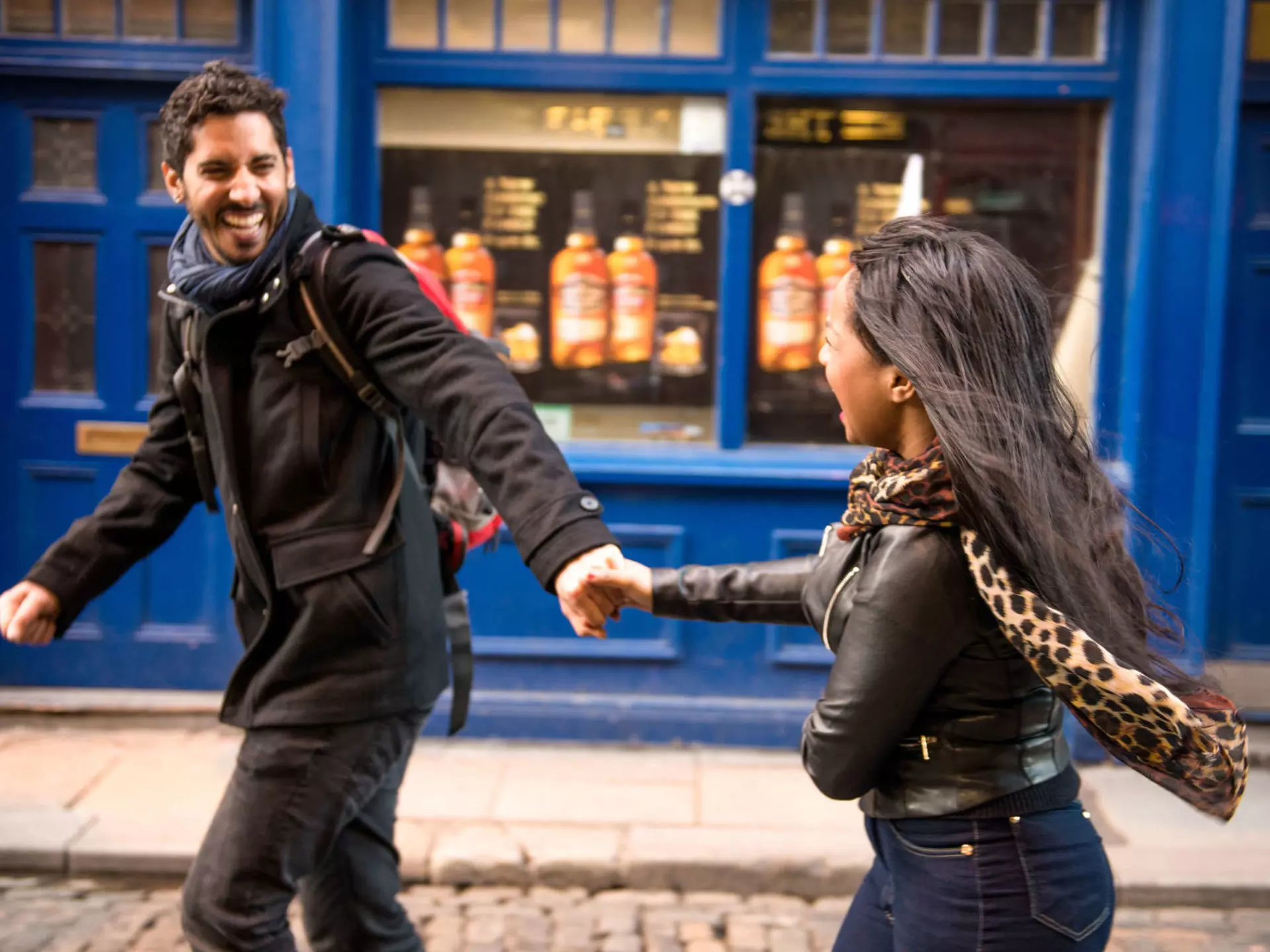 Ireland offers visa-free travel to citizens of many countries © David Levingstone / Getty Images