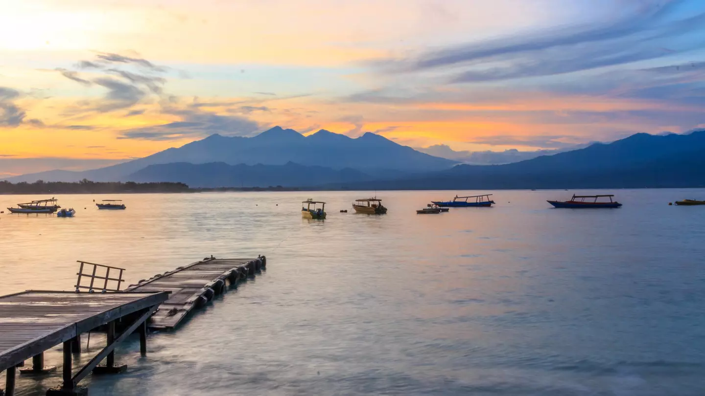 If you want to avoid the crowd head to Gili Trawangan in these shoulder months © Ben Shearer / 500px