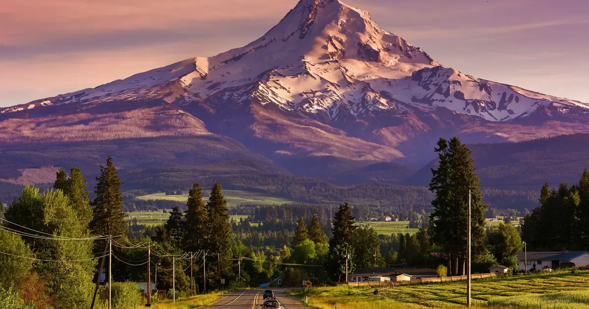5 road trips through Oregon’s amazing landscapes - Lonely Planet