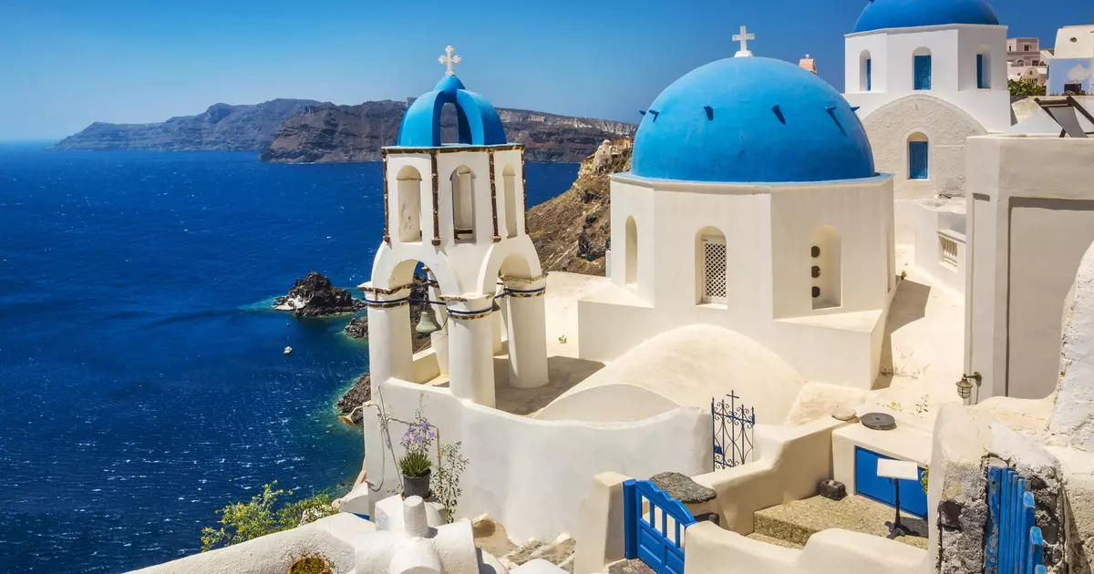 A guide to Santorini, Greece - Lonely Planet