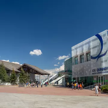 Salt Lake City Pioneer Memorial Museum, Utah