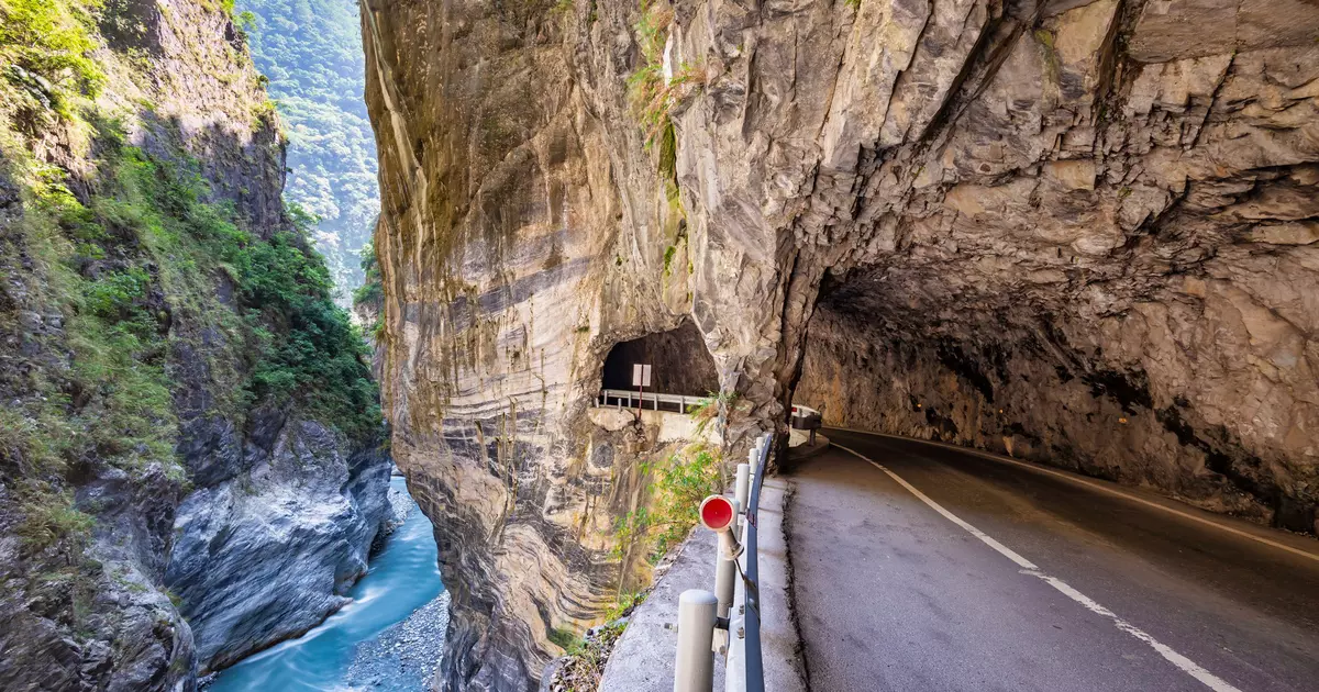 The 15 best things to do in Taiwan - Lonely Planet