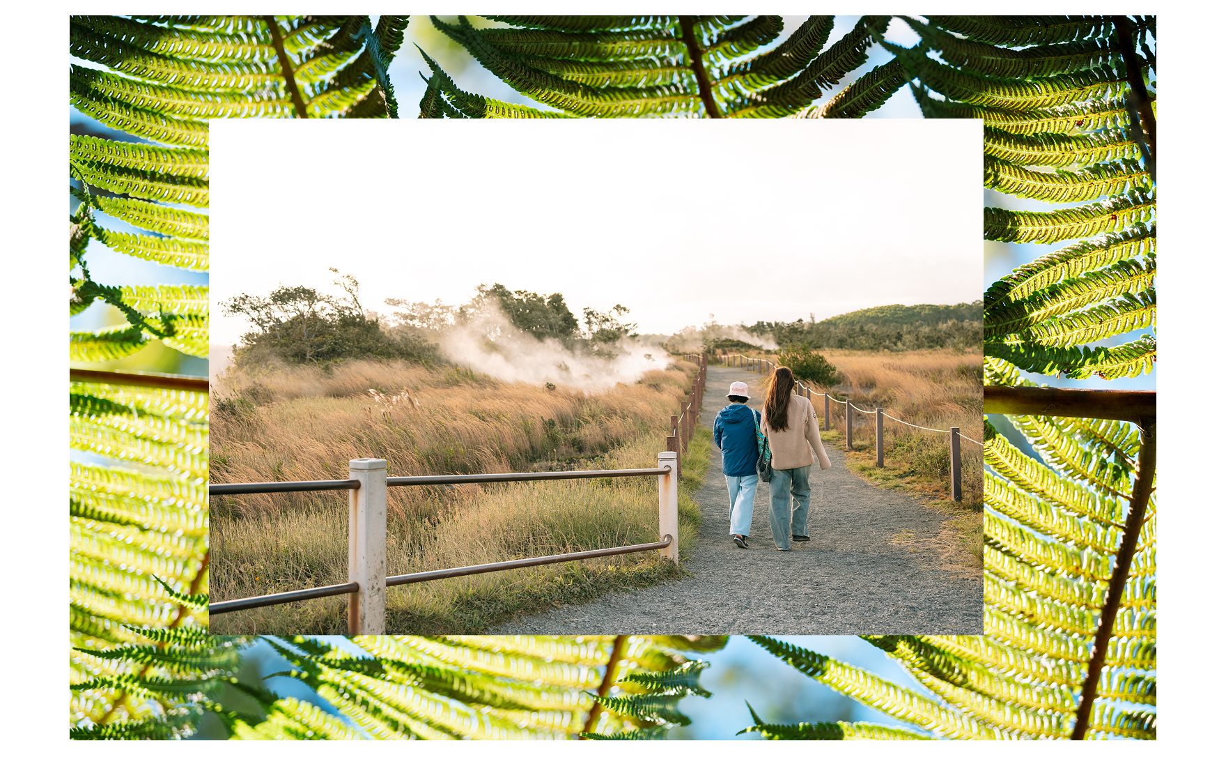 Hawaiʻi Volcanoes National Park