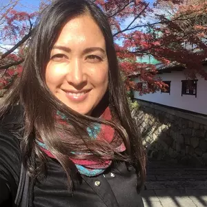 Malia Yoshioka