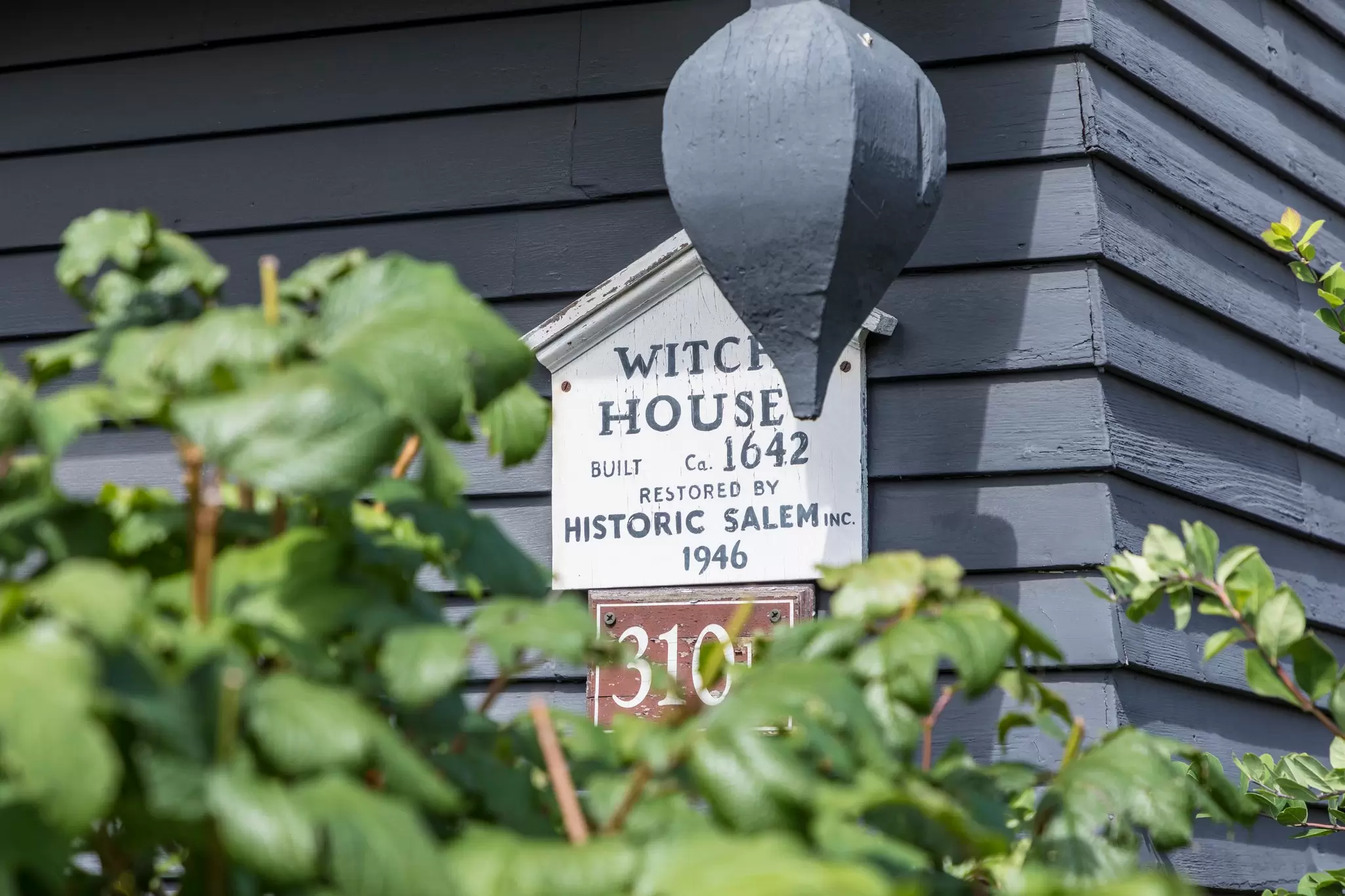 From witch-themed history to iconic architecture, here are the best things to do in Salem. Getty Images