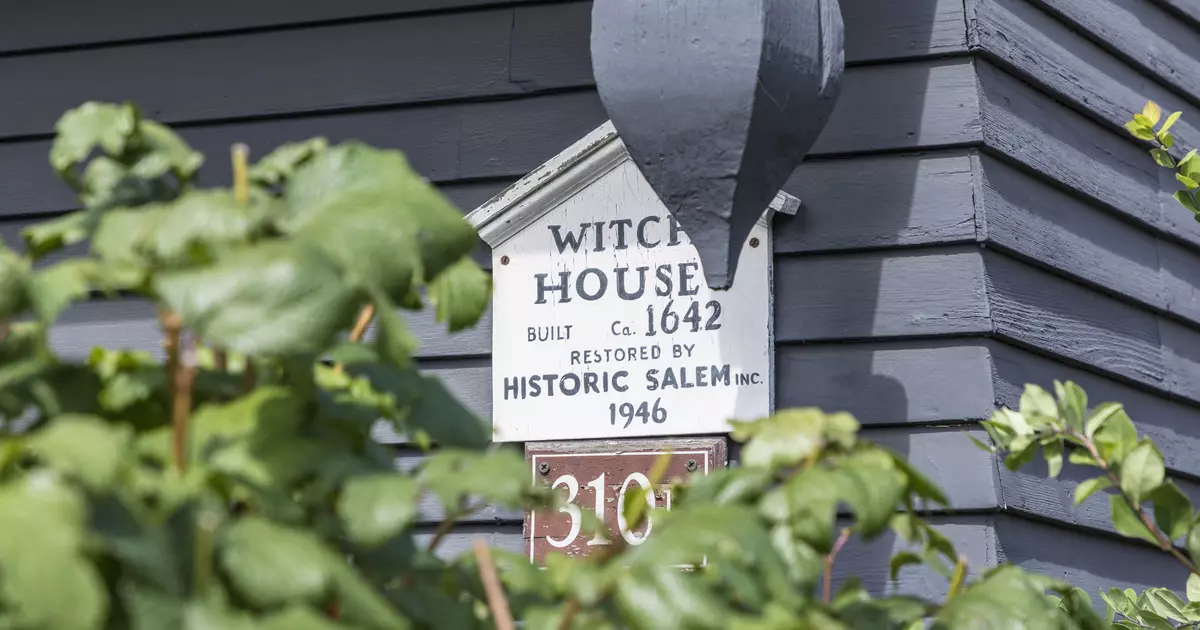 10 of the best things to do in Salem, Massachusetts - Lonely Planet