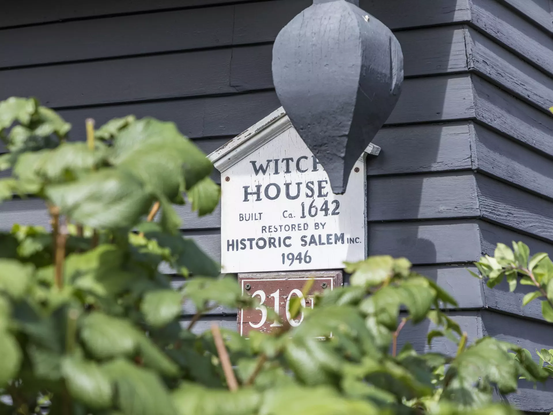 From witch-themed history to iconic architecture, here are the best things to do in Salem. Getty Images
