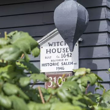From witch-themed history to iconic architecture, here are the best things to do in Salem. Getty Images