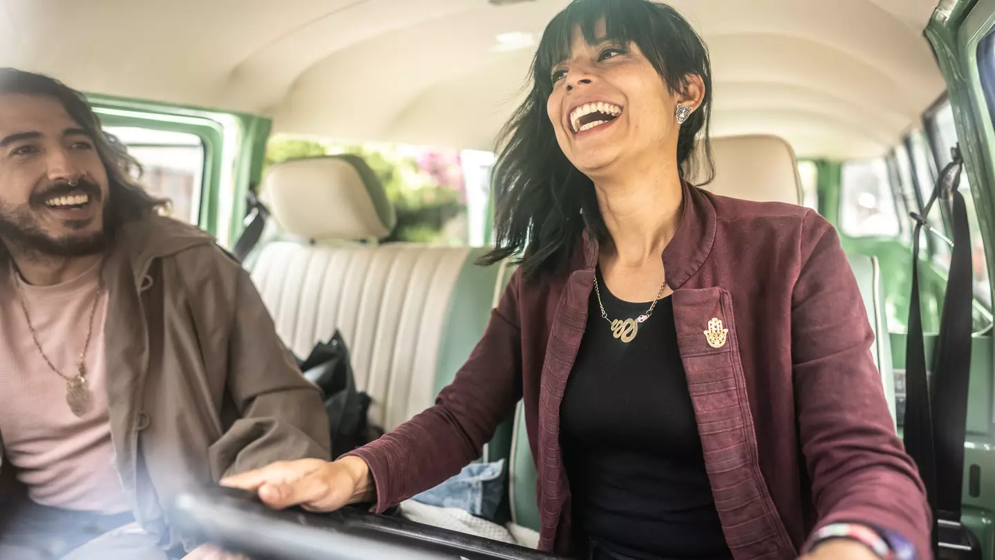 Get inspired by five of our favorite road trip itineraries through Colombia © Frazao Studio Latino / Getty Images