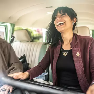 Get inspired by five of our favorite road trip itineraries through Colombia © Frazao Studio Latino / Getty Images