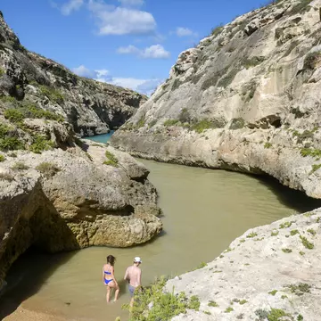 Malta - Best in Travel 2023 - Shot October 2022