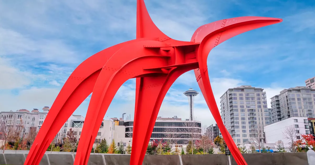 The best free things to do in Seattle - Lonely Planet