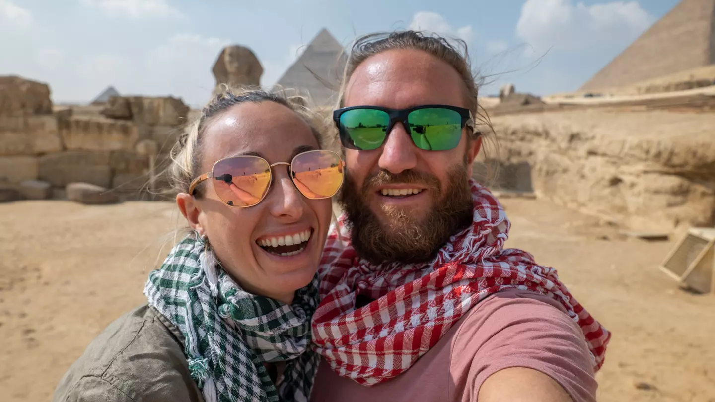 Find out how to travel on a budget in one of the world's most coveted destinations: Cairo © Mystockimages / Getty Images