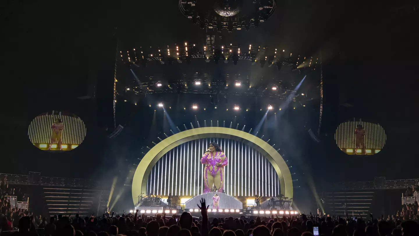 Lizzo’s Special 2our makes stops throughout North America in 2023 – and promises to be one of the top shows of the year © Scott Legato / WireImage