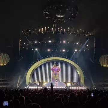 Lizzo’s Special 2our makes stops throughout North America in 2023 – and promises to be one of the top shows of the year © Scott Legato / WireImage