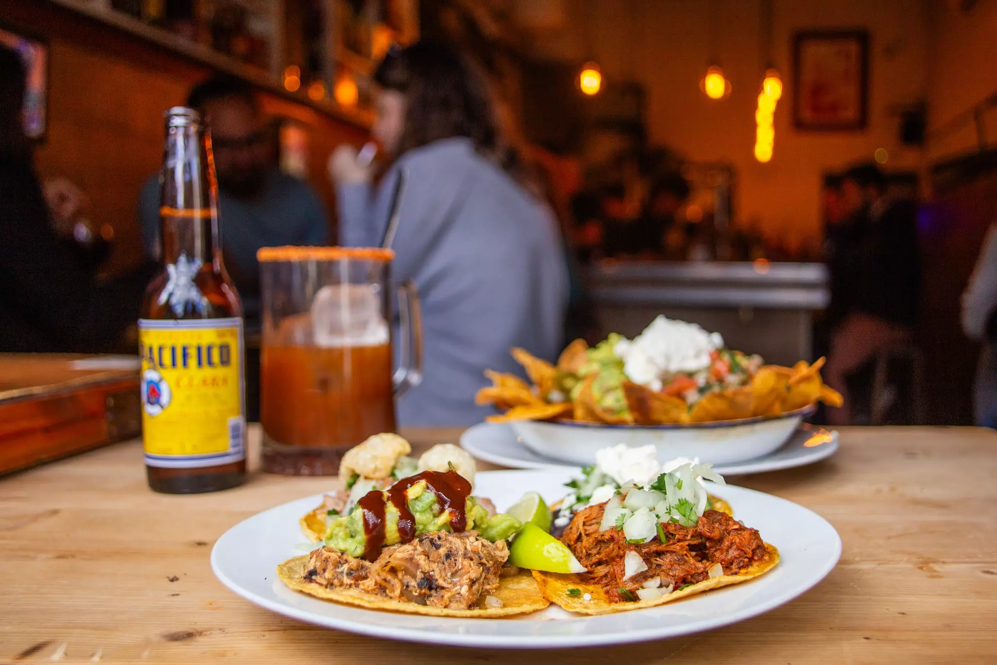 Sadie Creekwood, The Wicked Beauty