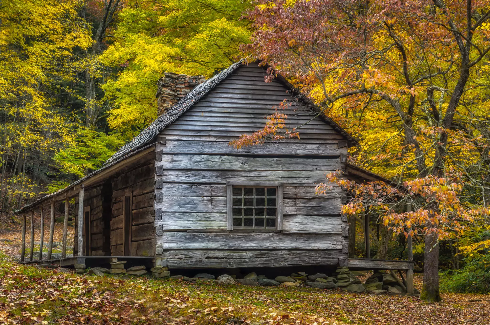 Noah 'Bud' Ogle Place