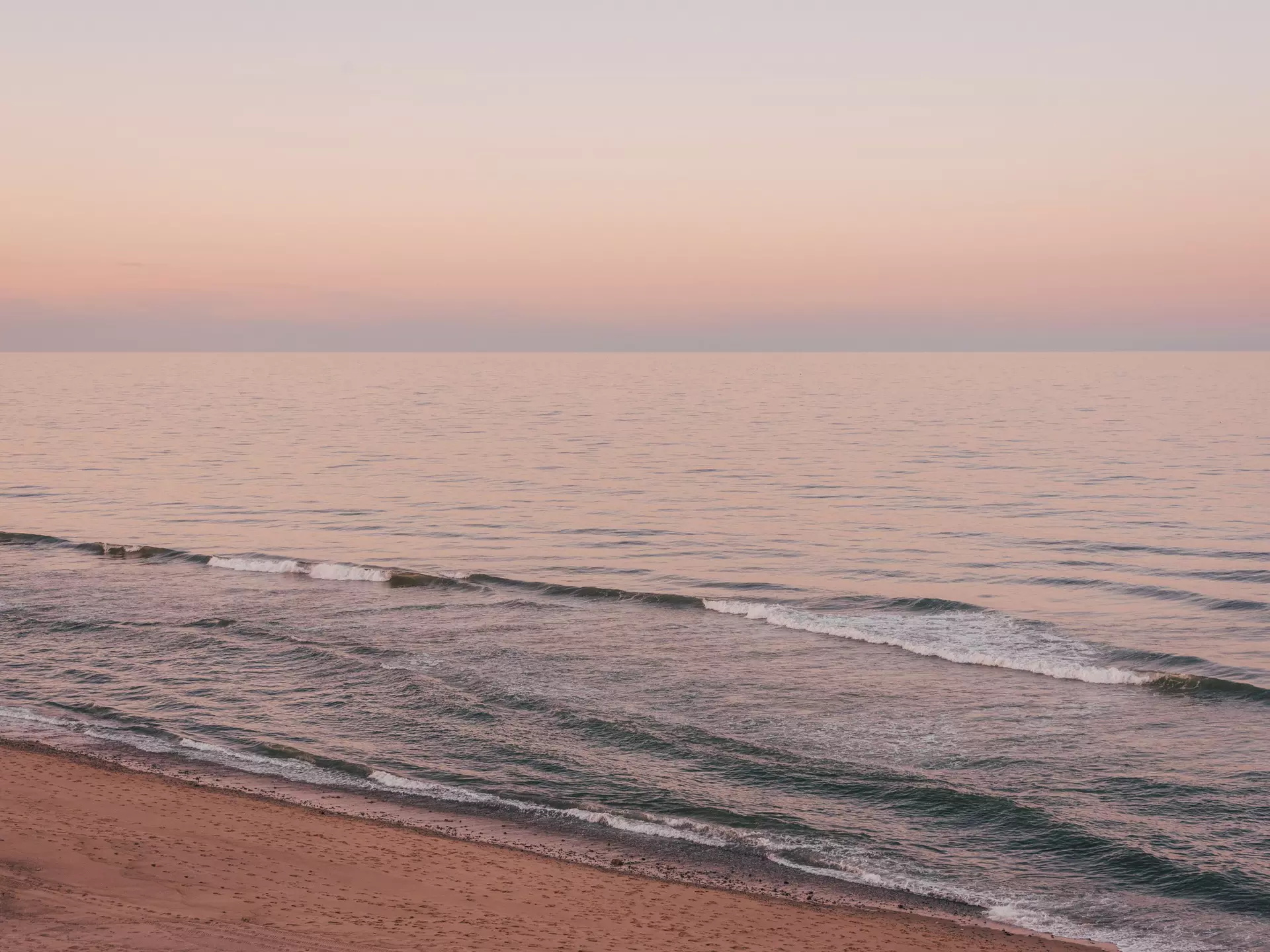 Nauset Beach at sunset. Jon Bilous/Shutterstock
