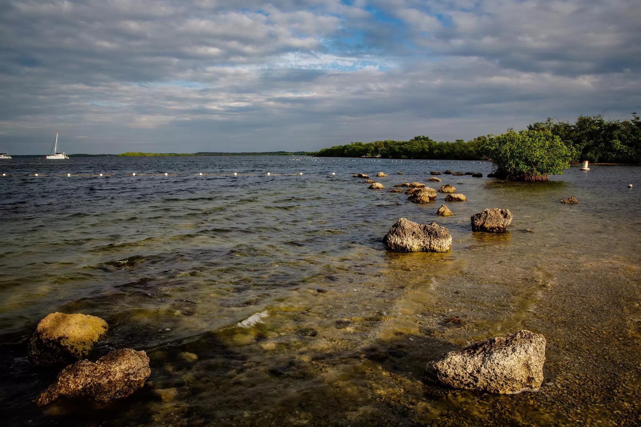 FLKEYS
FLORIDA, NYT, FL, KEYS
Florida Keys on Wednesday, Dec. 5, 2018...(Photo by Scott McIntyre).