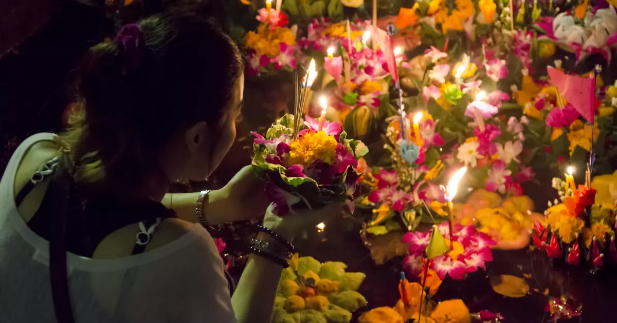 When is the best time to visit Bangkok? - Lonely Planet
