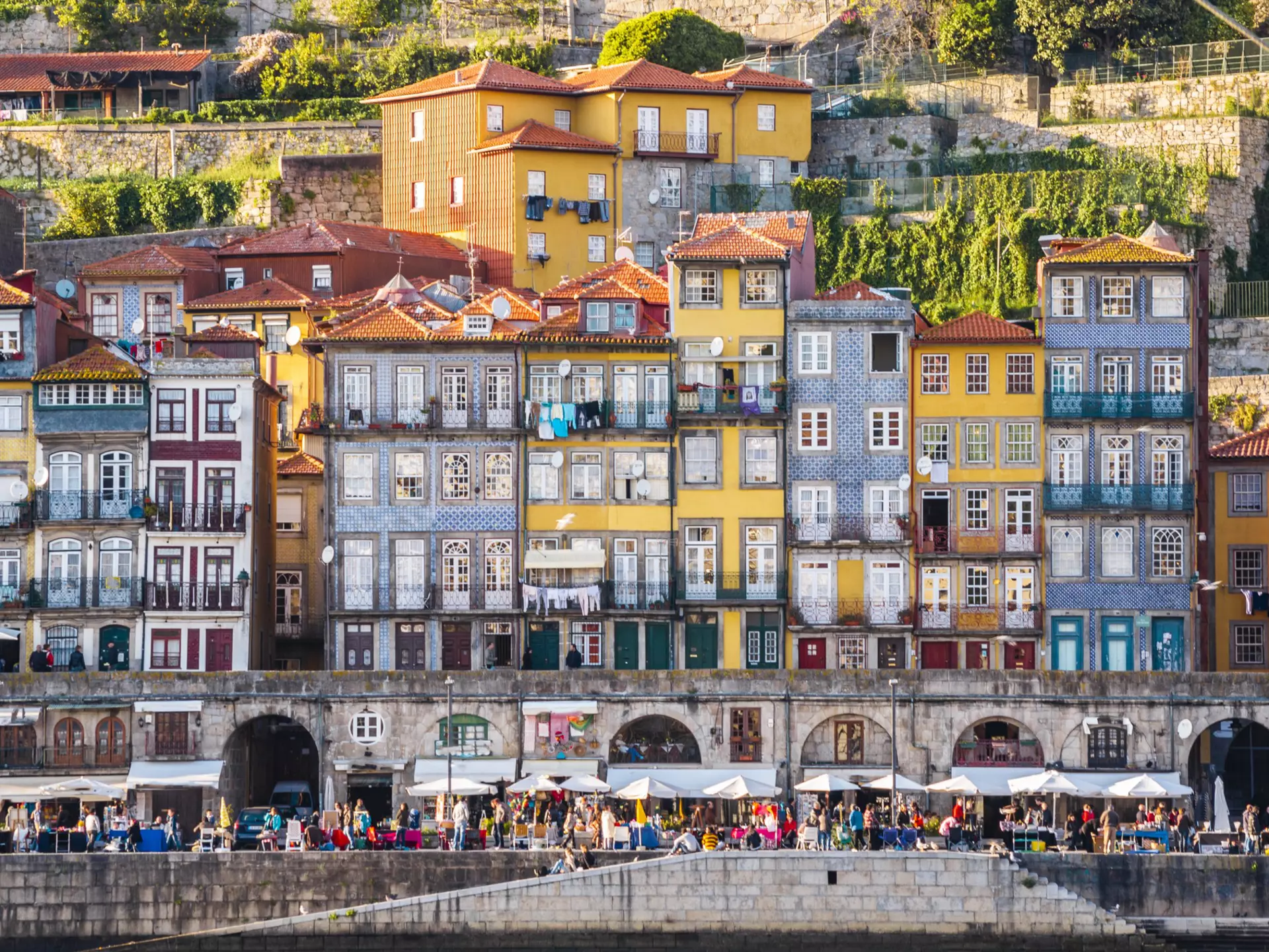 Few countries pack as much to do into one small space as Portugal © Giacomo Augugliaro/ Getty Images