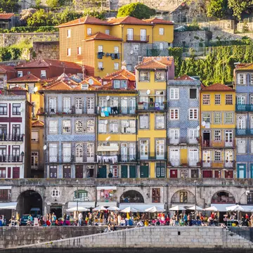 Few countries pack as much to do into one small space as Portugal © Giacomo Augugliaro/ Getty Images