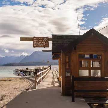 Argentina's beaches are under the radar but there are some special stretches of sand to enjoy © Agustina Camilion / Getty Images
