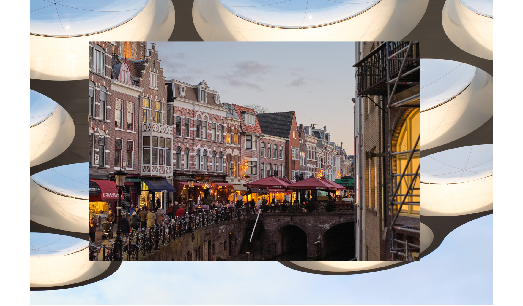 Utrecht, Netherlands