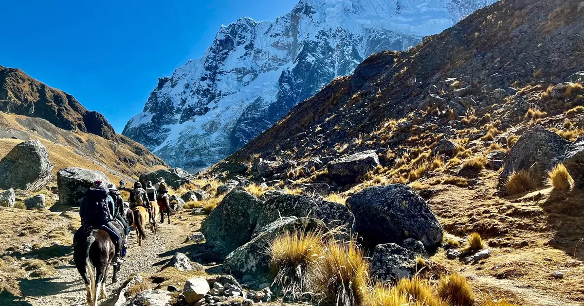 When is the best time to visit Peru? - Lonely Planet