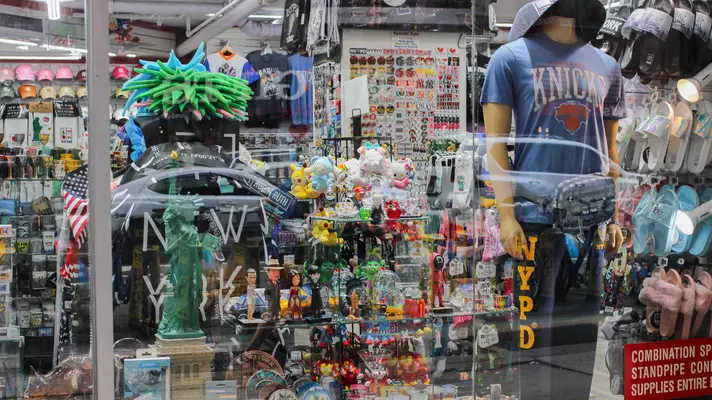 Midtown Manhattan
Manhattan walk article update