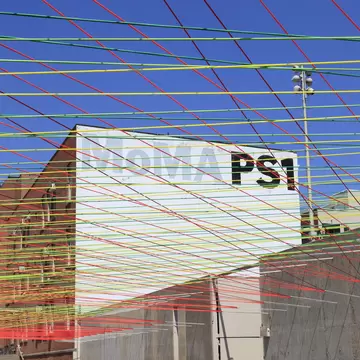 MoMA PS1, NYC.