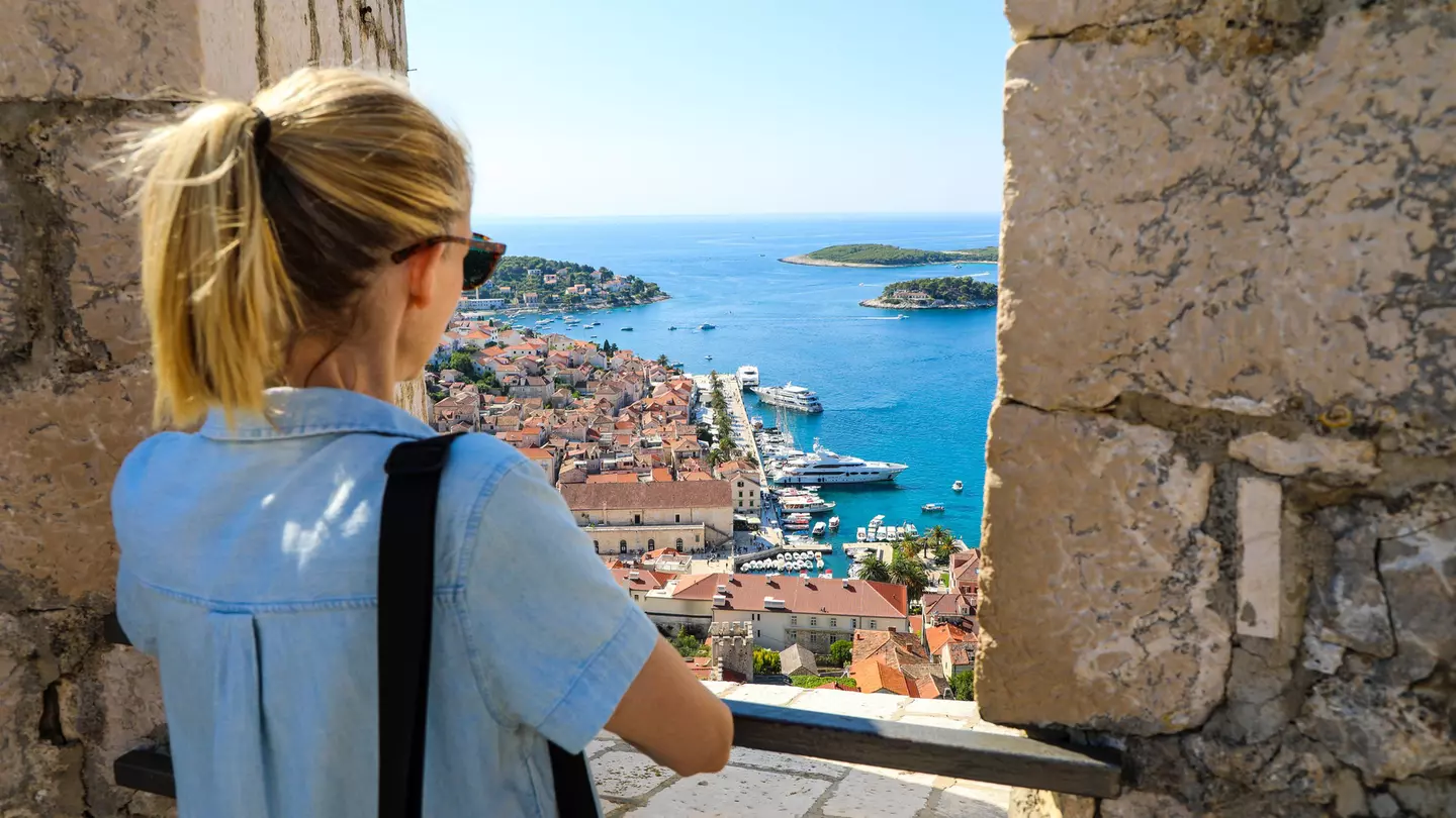 Find your perfect place to stay in Croatia with our insider tips © Try Media / Getty Images