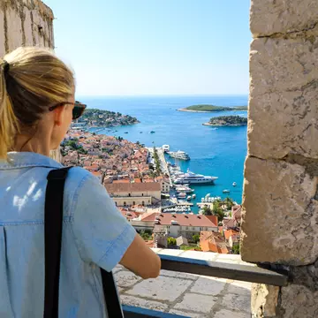 Find your perfect place to stay in Croatia with our insider tips © Try Media / Getty Images