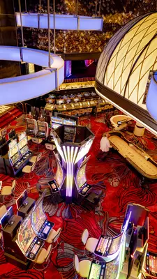 Atlantis Casino Resort Spa