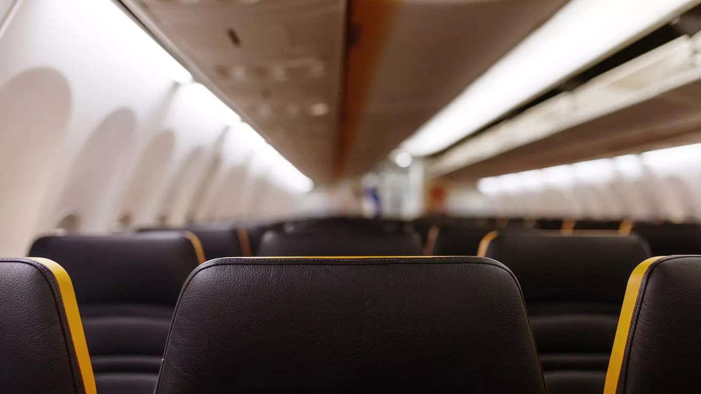 Even if you book ahead, sometimes you won't get the view you wanted. Paulo Sousa / EyeEm / Shutterstock