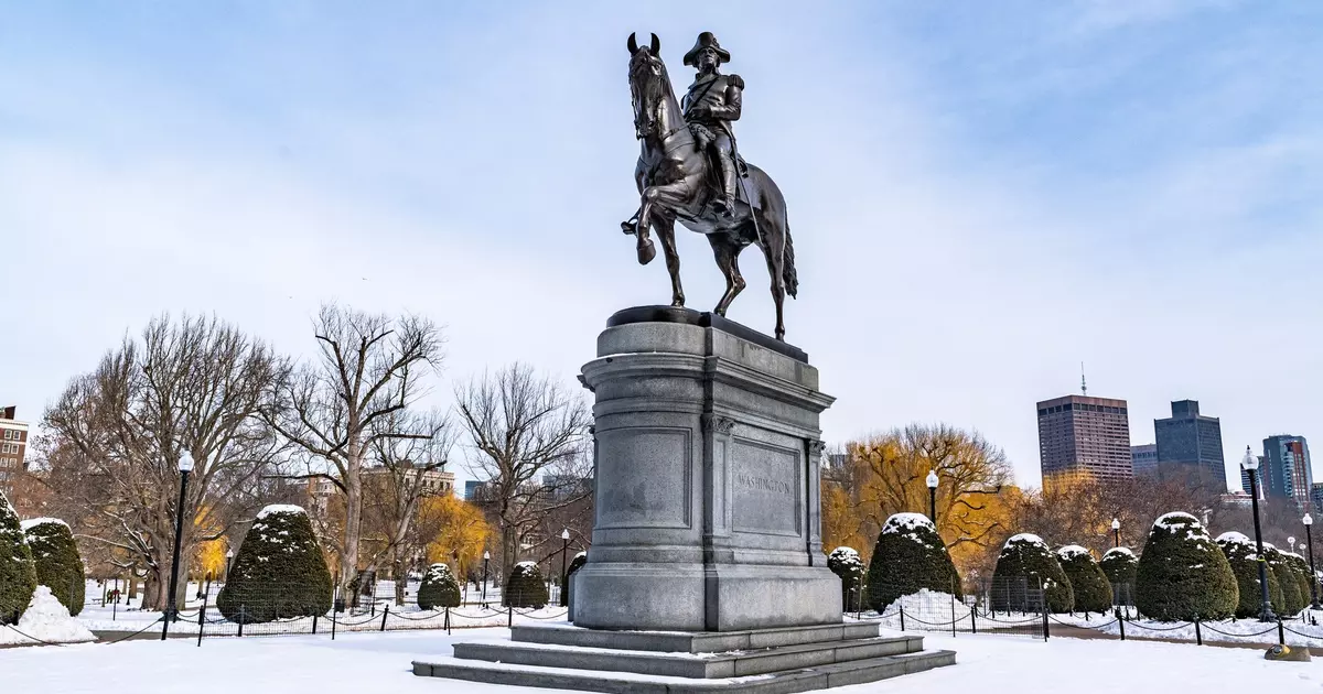 When should you plan your next trip to Boston? - Lonely Planet