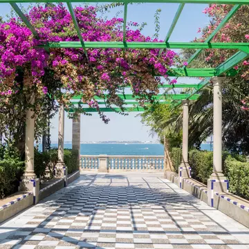 Whether you prefer hot days at the beach or cooling off in the mountains, read on for the best times to visit Andalucía. Azahara Perez/Shutterstock