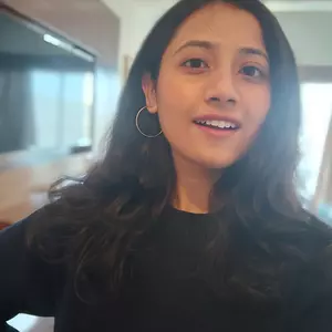 Tejashee Kashyap