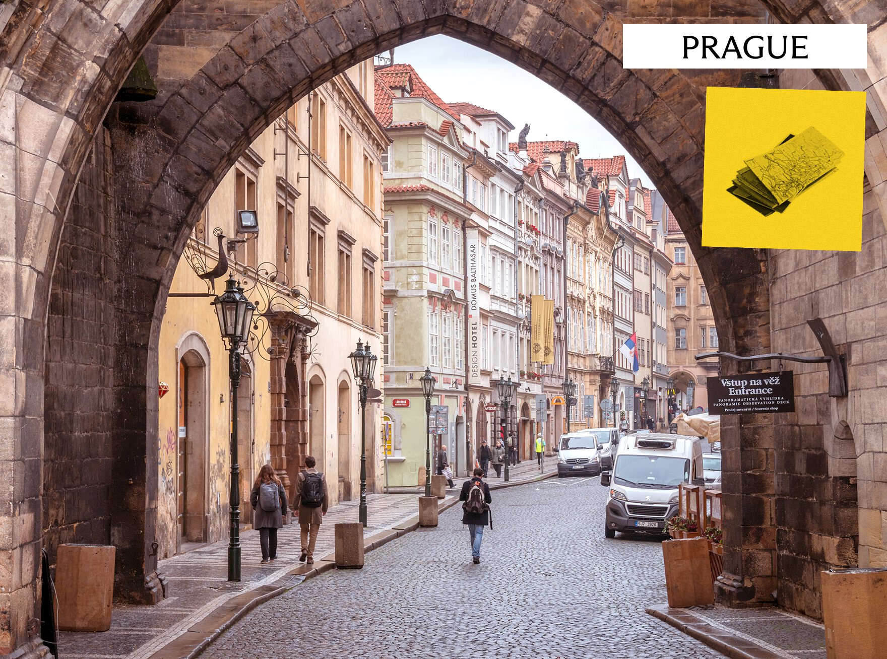 Prague, Czechia