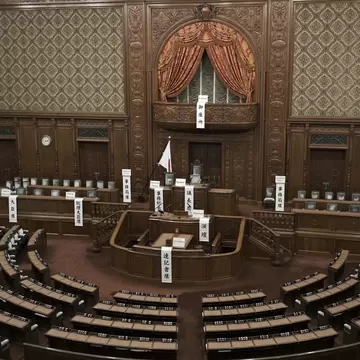 The Chamber of the House of Representatives in the National Diet Building, located in Tokyo, Japan, is a significant and impressive space where legislative activities take place. This chamber is characterized by its large, semicircular arrangement...