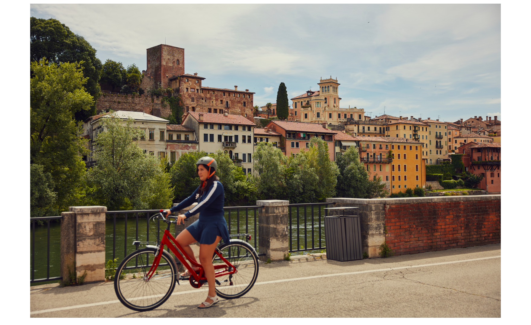 The Veneto, Italy